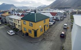 Litla Guesthouse