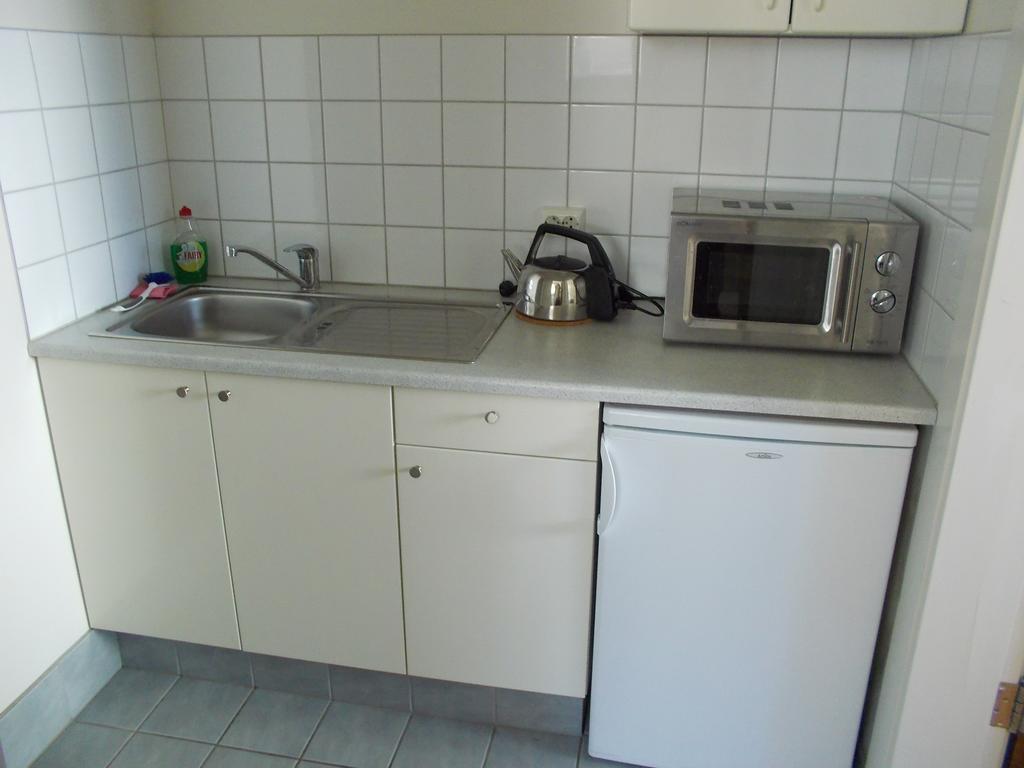 Litla Guesthouse Ísafjörður Esterno foto